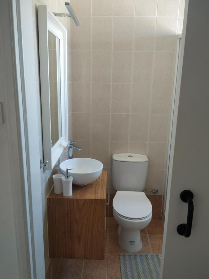 Melanos Residence 2 Bdrm Townhouse With Private Pool Хлоракас Экстерьер фото