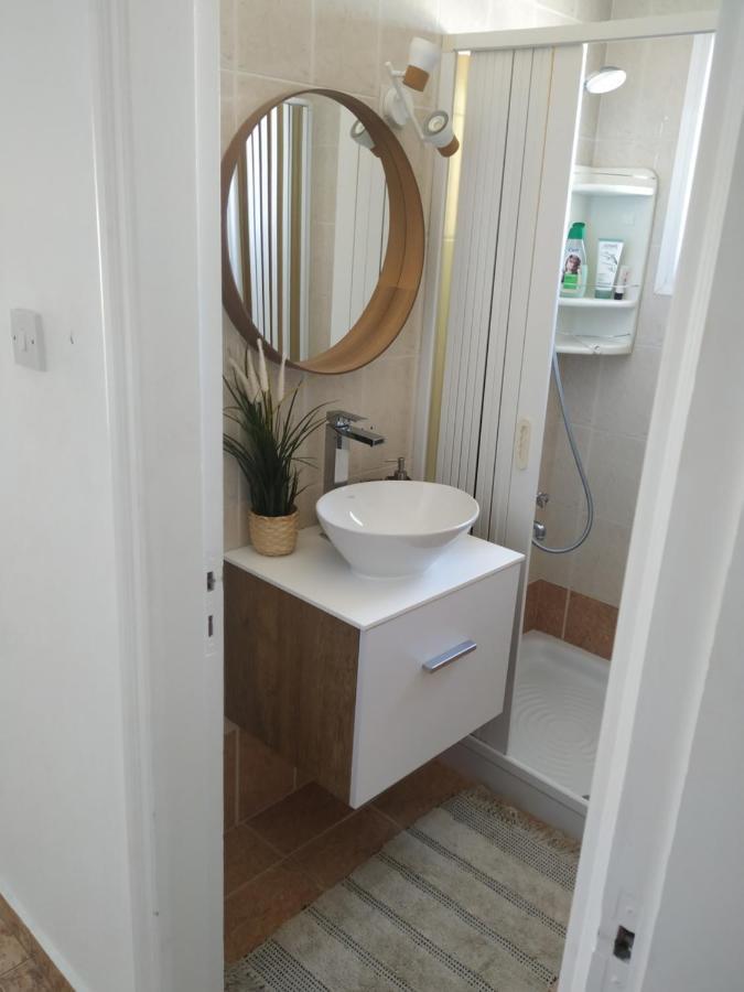 Melanos Residence 2 Bdrm Townhouse With Private Pool Хлоракас Экстерьер фото